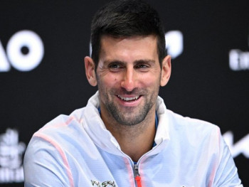 Đoković ponovo u dnevnom terminu