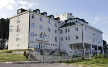 Trebinjka u Nevesinju rodila šesto dijete