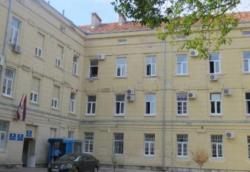 ЦЈБ: Пронађен отуђени аутомобил