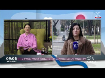 Dobro jutro Hercegovino (Video)