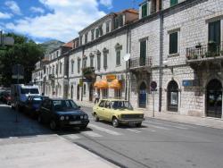 Приход од паркинг мјеста у прошлој години 162.000KМ