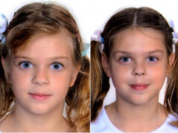 Pula: Nestale dvije djevojčice