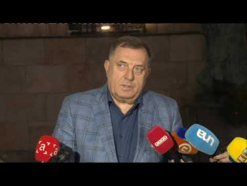 Dodik nakon sastanka sa privrednicima: Ostaje najniža plata od 900 KM (VIDEO)