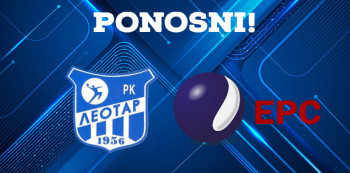RK 'Leotar' ponosan na saradnju sa ERS-om