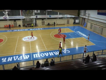 Fudbaleri Zahumlja pobijedili ekipu Ljubinja (VIDEO)