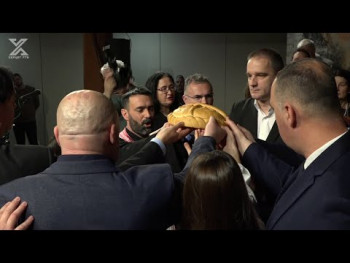 U Trebinju proslavljena školska slava Sveti Sava (VIDEO) 