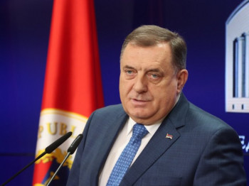 Dodik: Marfi pokušava da razvali unutrašnji dogovor u BiH