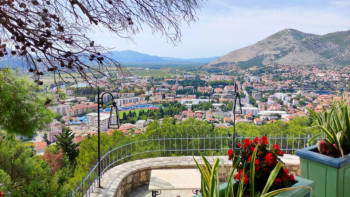 Trebinje na listi za izbor „Najbolje zelene destinacije“ u Evropi: Objavljen link za glasanje