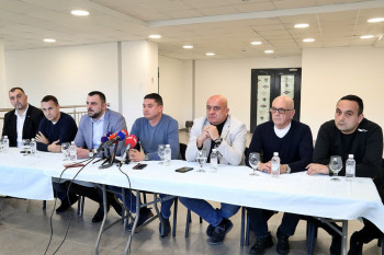 Zahvaljujući podršci grada i institucija sportski klubovi postigli rezultate