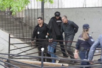 Отац и мајка дјечака који је починио масакр у Рибникару негирали кривицу