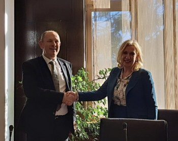 Veće plate zaposlenima u MH “ERS”