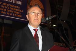 СВЕТОЗАР ЦРНОГОРАЦ: Обавеза Срба из Херцеговине је градња Меморијалног центра на Коритима