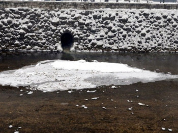 U Miljacki pronađeno tijelo