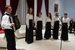 BEOGRAD JE OVO ČEKAO 80 GODINA: Ne propustite koncert Šantićevog KUD-a „Gusle“ iz Mostara