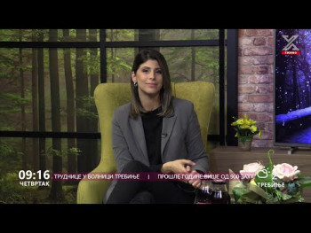 Dobro jutro Hercegovino (Video)