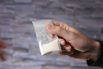 Nova zaplijena kokaina