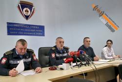 Откривена нова група илегалних миграната