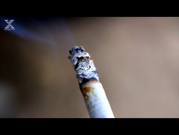 Kako ostaviti cigarete (Video)