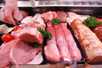 Niža cijena svinjetine po kilogramu