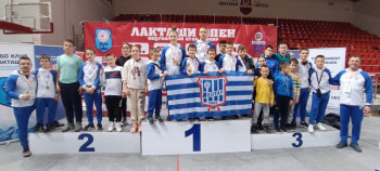 Odličan početak sezone za džudiste Leotara