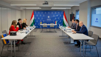 Kubatlija i predstavnici 'Lugosa' o solarnom parku u Trebinju