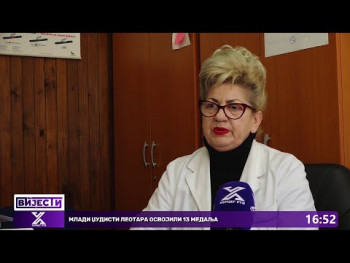 U Trebinju počeo da radi dijabetološki tim, u prvoj posjeti stanje pacijenta loše (VIDEO)