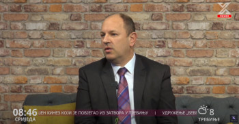 Petrović: Sud BiH želi da kreira političke procese u RS