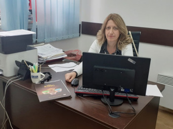 Tučić: Pred gradom višemilionski kapitalni projekti