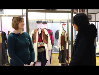 Mojom Hercegovinom: Zlatne niti naše tradicije ( VIDEO )