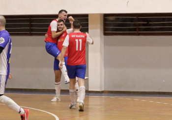 Nevesinjci u derbiju dočekuju pojačanu Željeznicu