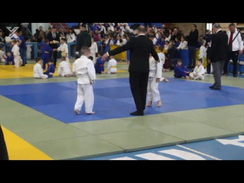 Trebinje domaćin Međunarodnog džudo turnira Kup Trebinja i Memorijala Miloš Mrdić ( VIDEO )