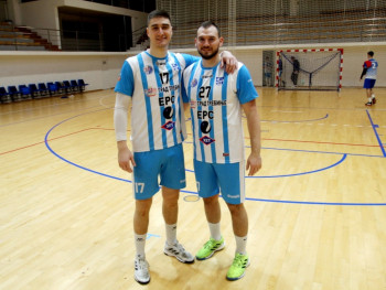 Rukometaši Leotara ostvarili pobjedu u generalci pred nastavak Premijer lige