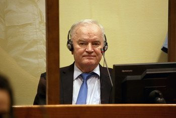 Tim ljekara UKC-a Srpske dobio dozvolu da pregleda generala Mladića