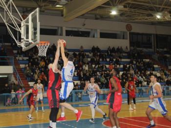 Košarkaši Leotara poraženi u Bregovima