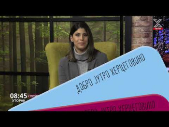Dobro jutro Hercegovino (Video)