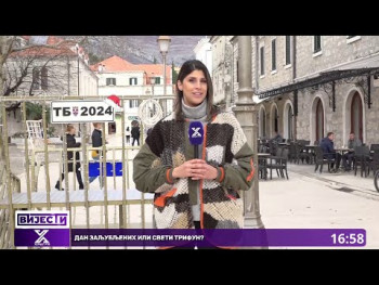 Pitali smo Trebinjce: Sveti Trifun, Dan zaljubljenih ili 8. mart? (VIDEO) 