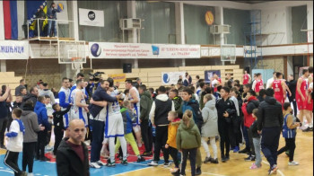 Košarkaši Leotara osvojili Kup Republike Srpske