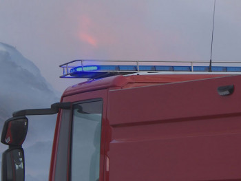 U požaru u Baru stradale četiri osobe