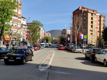 Kosovska Mitrovica: Nakon saslušanja pušteni privedeni Srbi