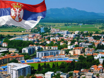 Ćurić čestitao Dan državnosti Srbije, večeras vatromet sa platoa crkve u Hrupjelima