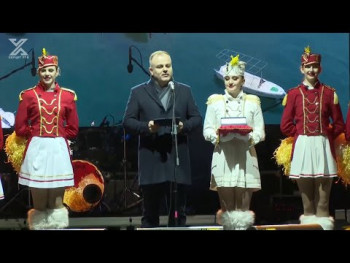 Preko 25.000 posjetilaca u HN povodom praznika mimoze (VIDEO)