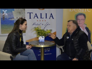 Intervju sa Halidom Bešlićem ; Preko 25.000 ljudi uživalo na koncertu Halida Bešlića u Herceg Novom (VIDEO)