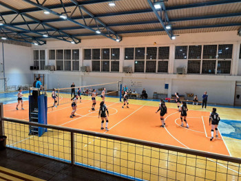 Uspješan vikend za ŽOK „Gacko RD Svislajon“