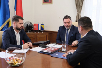 Košarac: SET postao prepoznatljivo mjesto za diskusiju o razvoju energetskog sektora