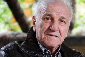 Batu Živojinovića premještaju iz Aleje zaslužnih građana