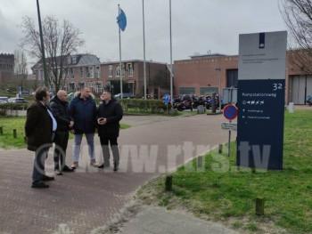 Тим љекара УКЦ-а Српске стигао у Хаг; У сриједу преглед генерала Младића