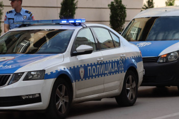 Četiri lica osumnjičena za krađu 11 tona uglja