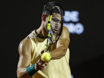 Alkaraz: Đoković je po brojkama najbolji teniser svih vremena