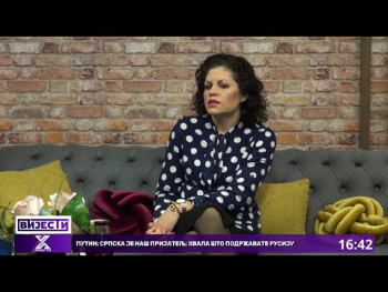 Čitanjem knjiga i bogaćenjem rječnika čuvamo maternji jezik (VIDEO)