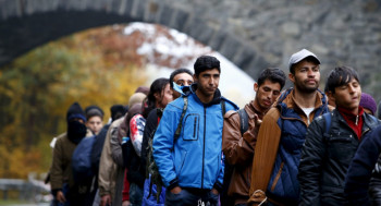 U BiH trenutno 2.038 migranata, najviše samaca između 18 i 35 godina